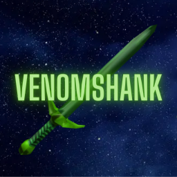 Venomshank (BETA)