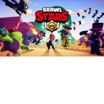 Game in brawl stars