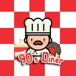 90's Diner