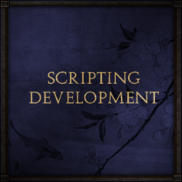 scripting place