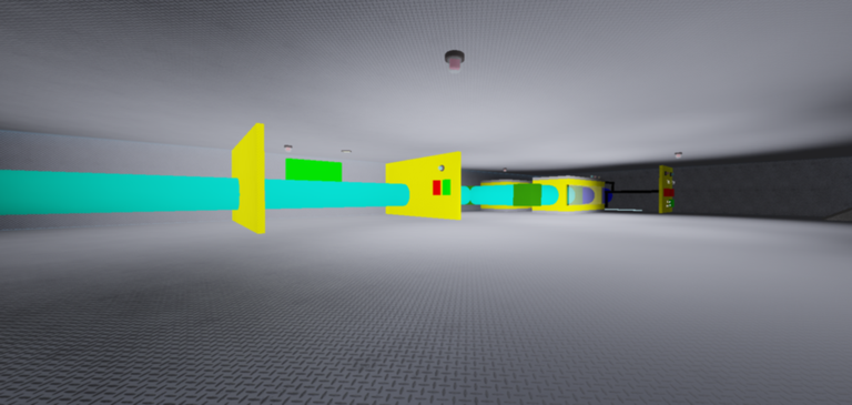 Elevators to underground (EVTUG) screenshot 4
