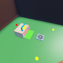 More Cash And Strength Simulator!