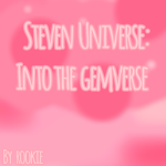 Steven Universe: Into the gemverse
