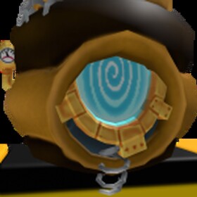 Bee Portal Gang Hangout