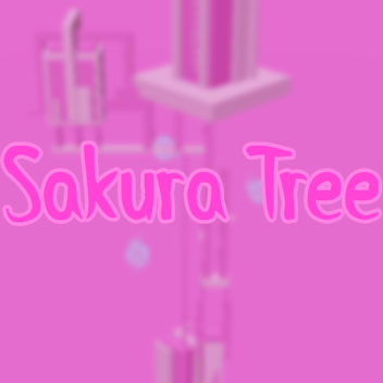 Sakura Tree