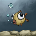 Fish Le Land