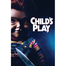 Child's Play 2019 icon