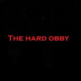 Hard Obby