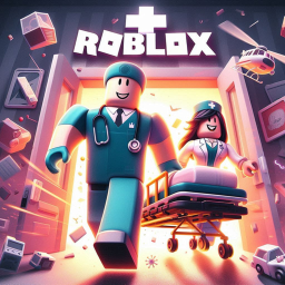 [ALPHA] Hospital Roleplay