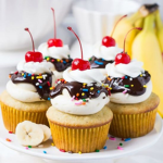 The Amazing Cupcake Squad