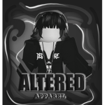 Altered Apparel