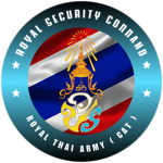 [ CAT ] Royal Security Command