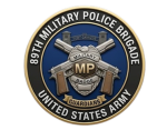 Αrmy Μilitary Police Corps