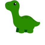 The Real Team Dino