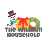 The Williams Family Household