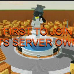 Free Server Owner