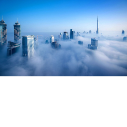 Cloud Ville