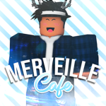 Merveille Cafe