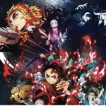 Demon slayer roleplay group!
