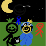 Billy News!
