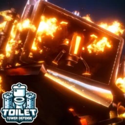 [☀️ Summer Part 2] Toilet Tower Defense