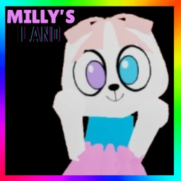  Milly's Land (ALPHA) icon
