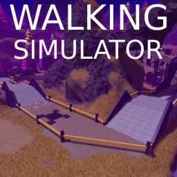 Walking Simulator