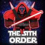 The Sith Order_____________________