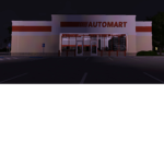 Automart Incorporated