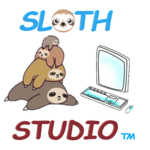 #SLOTH STUDIO
