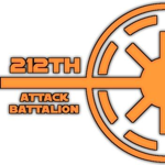 【AGR】Army of The Grand Republic 212th Legion