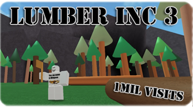 Lumber INC 3: Remade screenshot 2