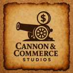 Cannon & Commerce Studios