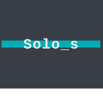 Solo_s