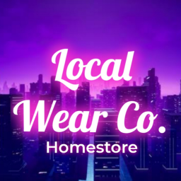 Local Wear Co. (Shop)
