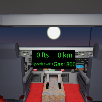 Plane Survival