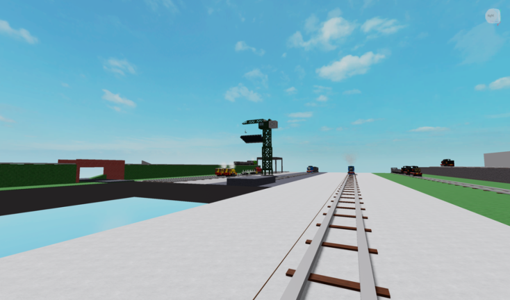 Thomas Series 6 Accidents screenshot 1