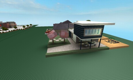 House simulator