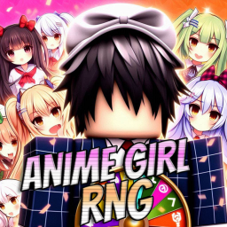 [IN DEV] Anime Girl RNG