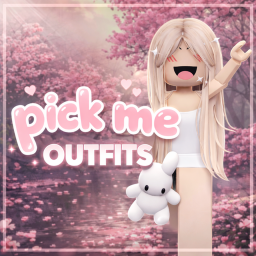 🌸Pick Me Girl Outfits [UPD]🌸