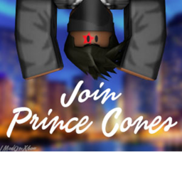 Prince Cones | Parlor [NO MORE UPDATES]