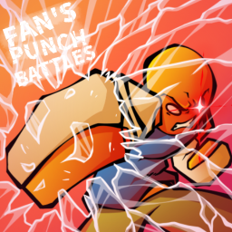 Fan's Punch Battles Remade icon