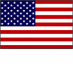 USA -- United States of America