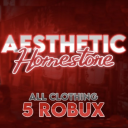 Designer's Club's homestore