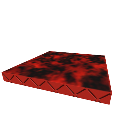 lava brick good for obby games
