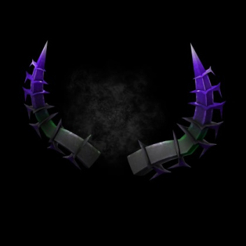 POISONED HORNS OF THE..