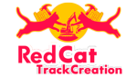 RedCat TrackCreation