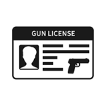 Streets Of L.A Gun Holders