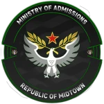 Midtown Ministry of Admissions Group Thumbnail