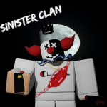 Sinister Clown Clan
